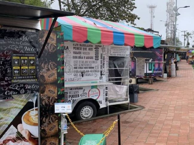 Rechazan amenazas e insultos en contra de veedor ciudadano de Manizales. Crédito: Suministrada por la comunidad.