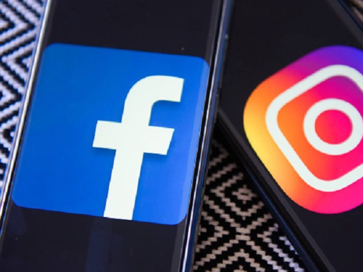 Los memes que dejó la caída de Facebook e Instagram