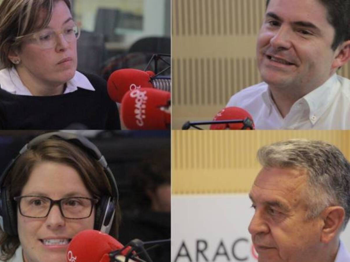 ¿Quién debe responder por la emergencia en La Lizama?