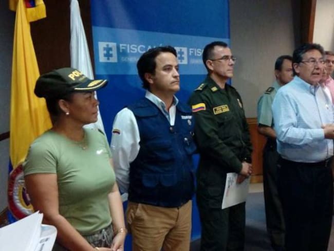 Gremios de Bolívar felicitan a autoridades por operación &quot;Vesta&quot;