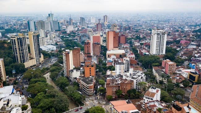 Exportaciones, inversión y turismo impulsan la internacionalización del Pacífico colombiano.