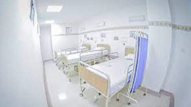 Suministrada Alcaldía de Ibagué