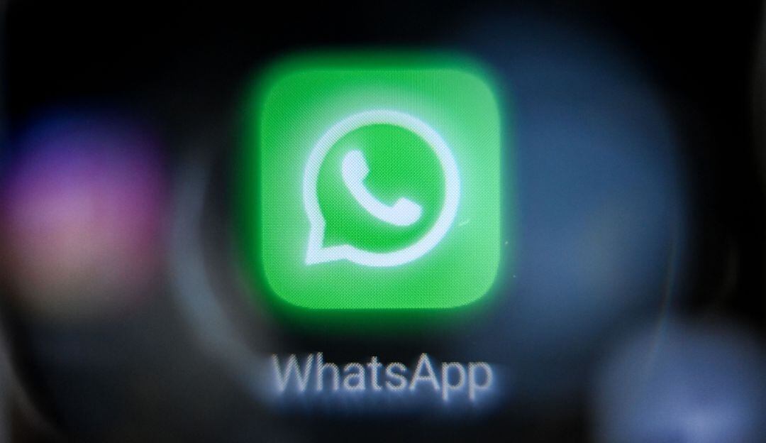 Deje de lidiar con los chats de WhatsApp