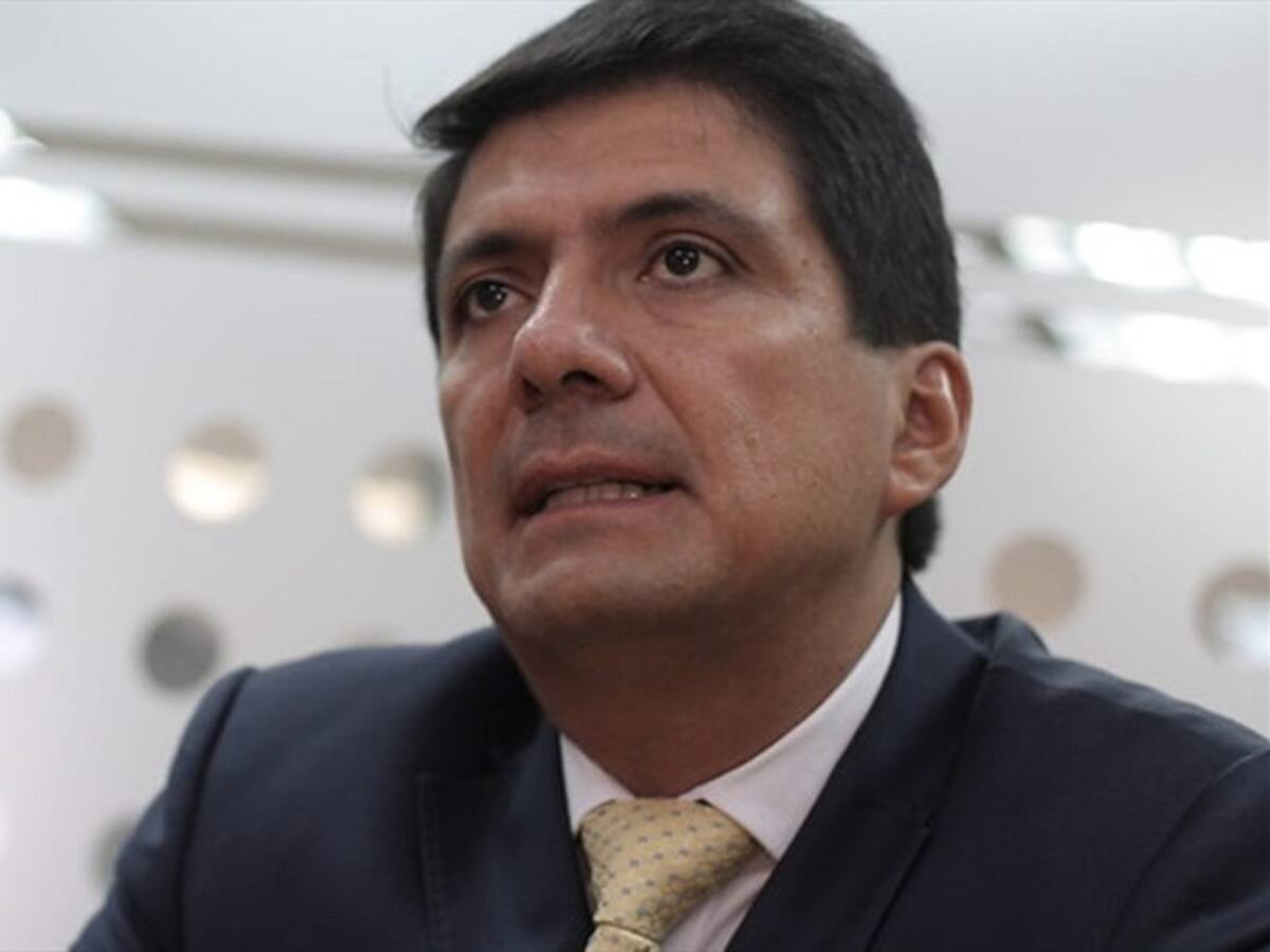 Declaran nulo el fallo que ordenaba arresto del Alcalde de Popayán
