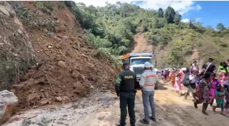 Foto: Policía de Risaralda.