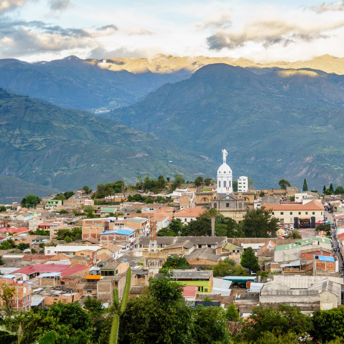 Únicos 2 municipios de Boyacá que tienen más de 3.000 mts de altitud: ¿Son los más altos del país?