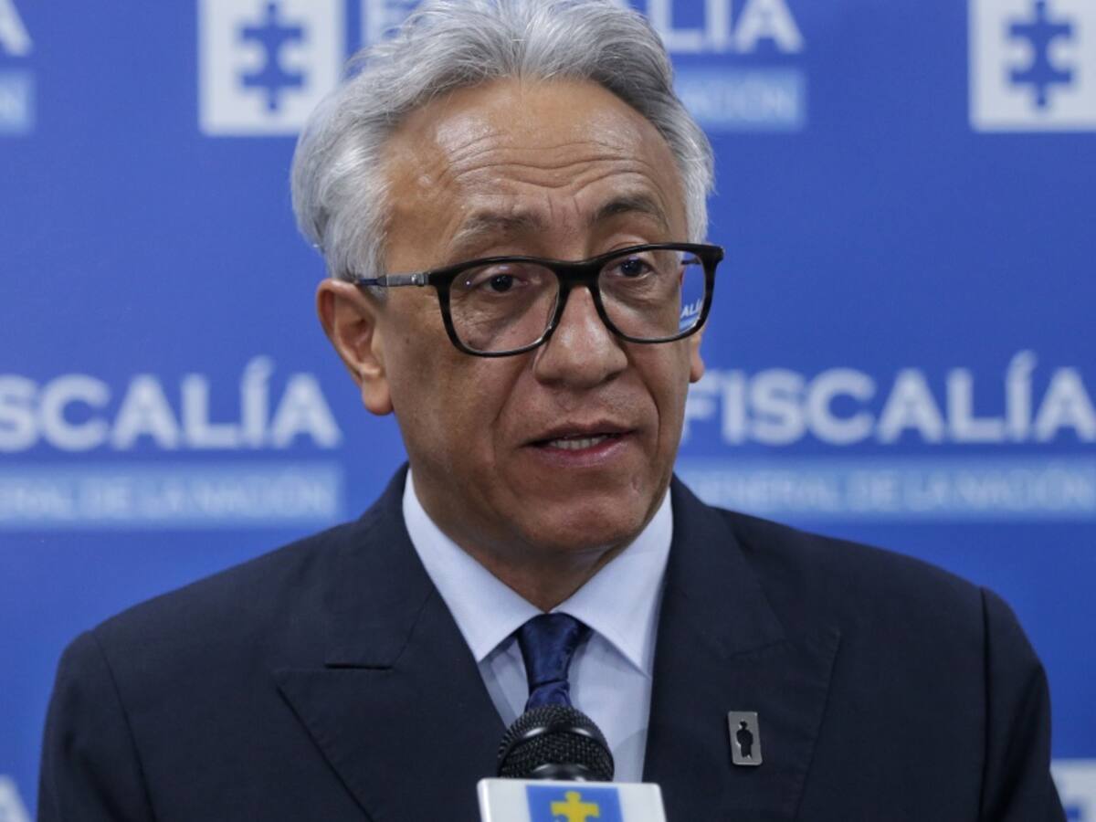 Los “errores” del ex director de Medicina Legal