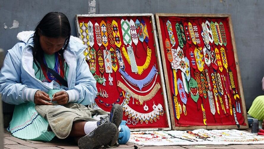 Imagen de referencia. Foto: Colprensa