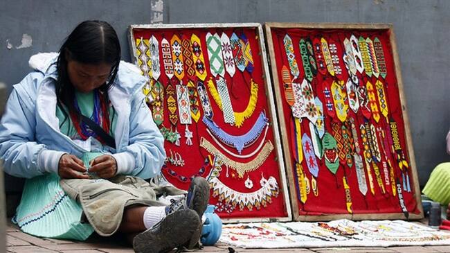 Imagen de referencia. Foto: Colprensa