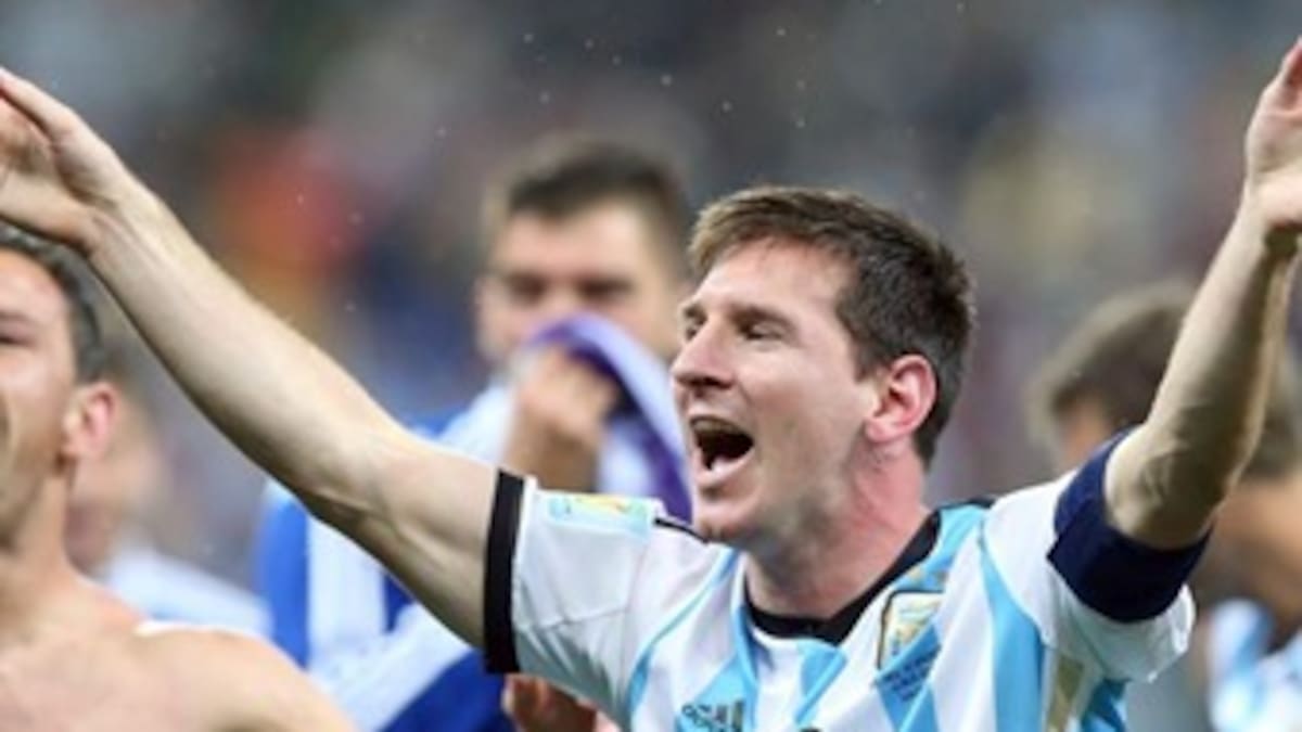 Messi necesita ganar un Mundial y él lo sabe: Ricardo Gareca