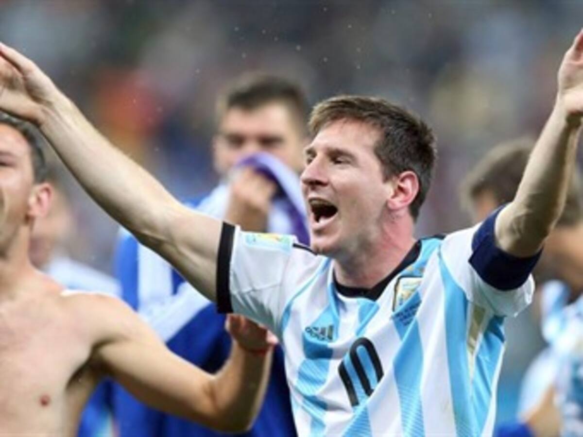 Messi necesita ganar un Mundial y él lo sabe: Ricardo Gareca