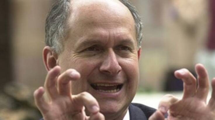 Estos desarrollos científicos son para la gloria de Colombia: Manuel Elkin Patarroyo