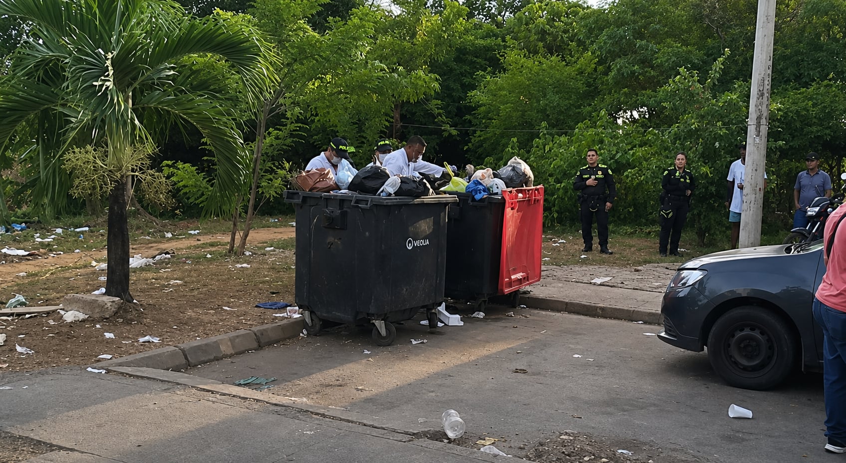 Foto: Prensa Alcaldía de Barrancabermeja