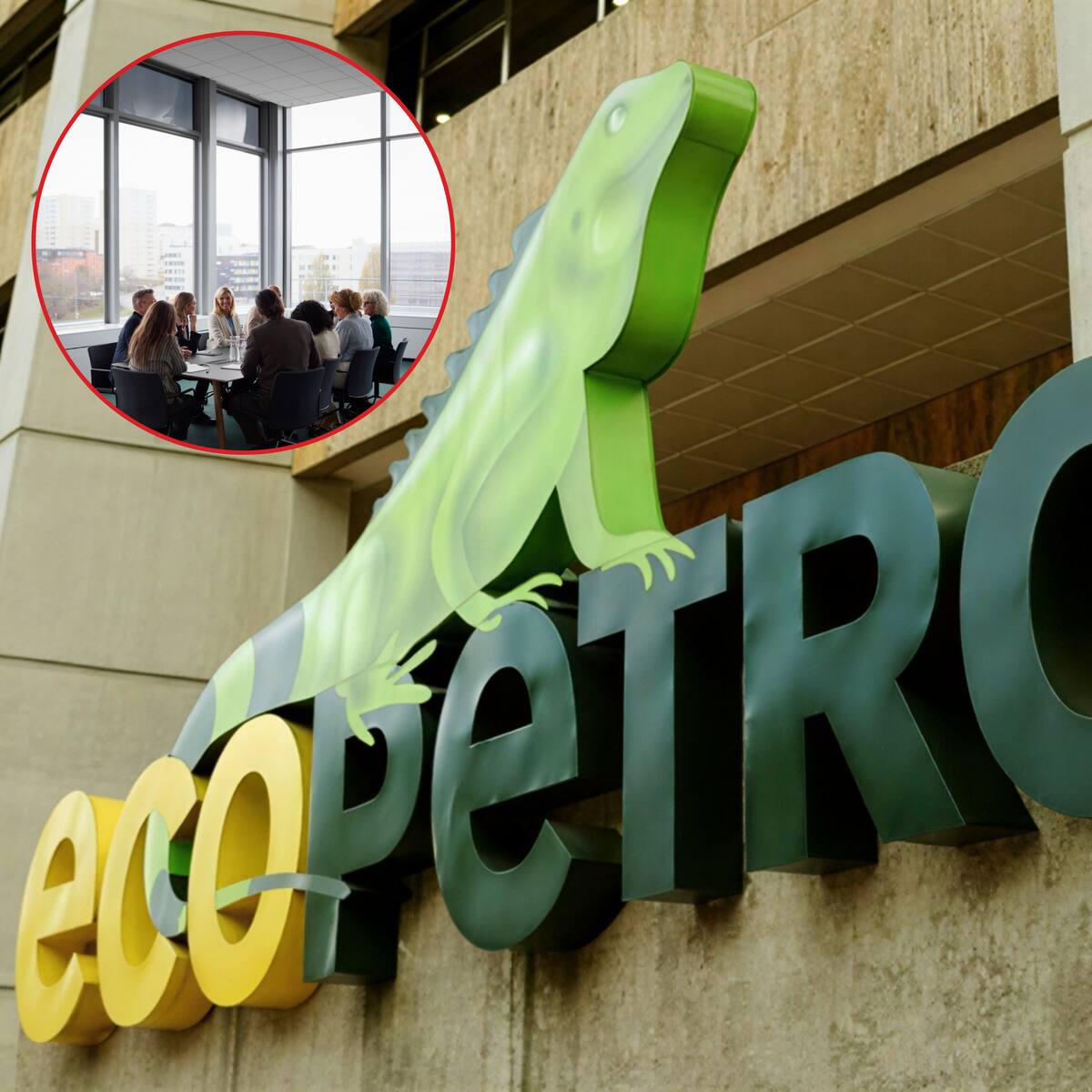 Veeduría pide apartar a vicepresidente de Ecopetrol por denuncias sobre millonaria contratación