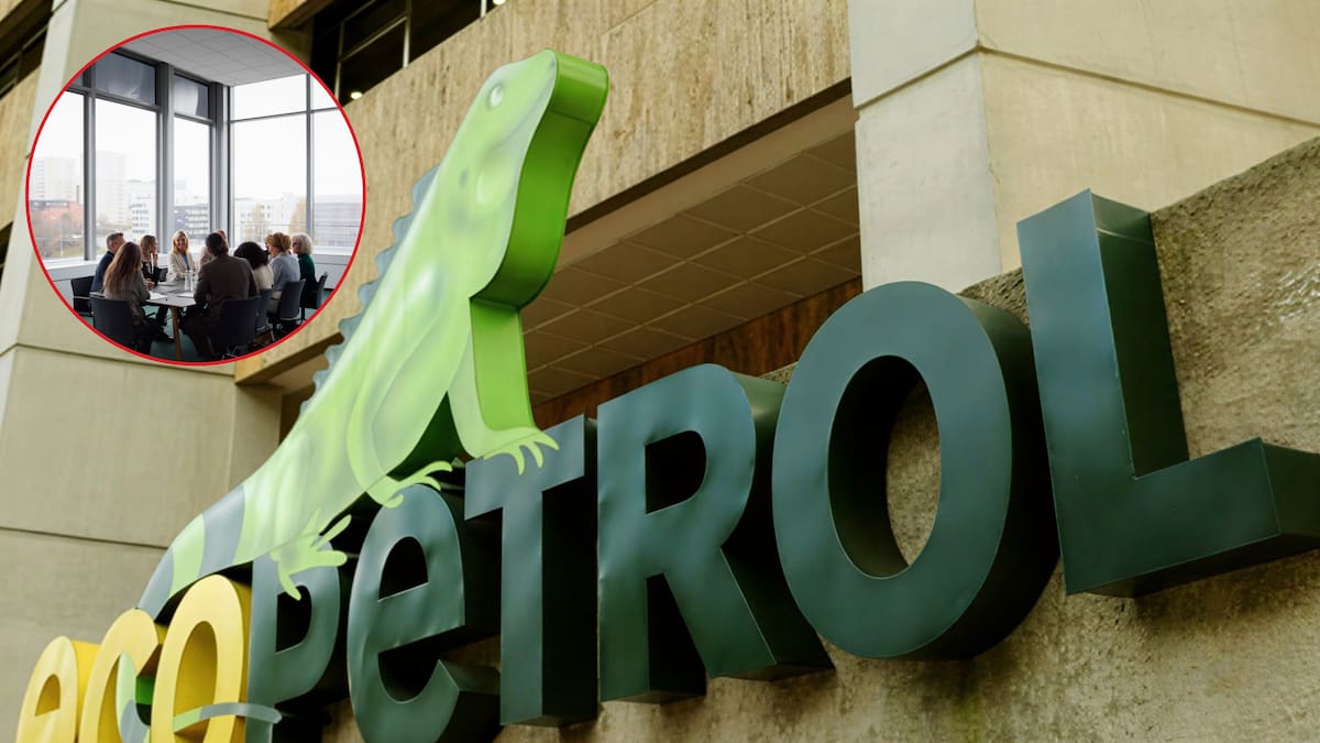 Gobierno evalúa cambios en la junta de Ecopetrol a días de la segunda vuelta