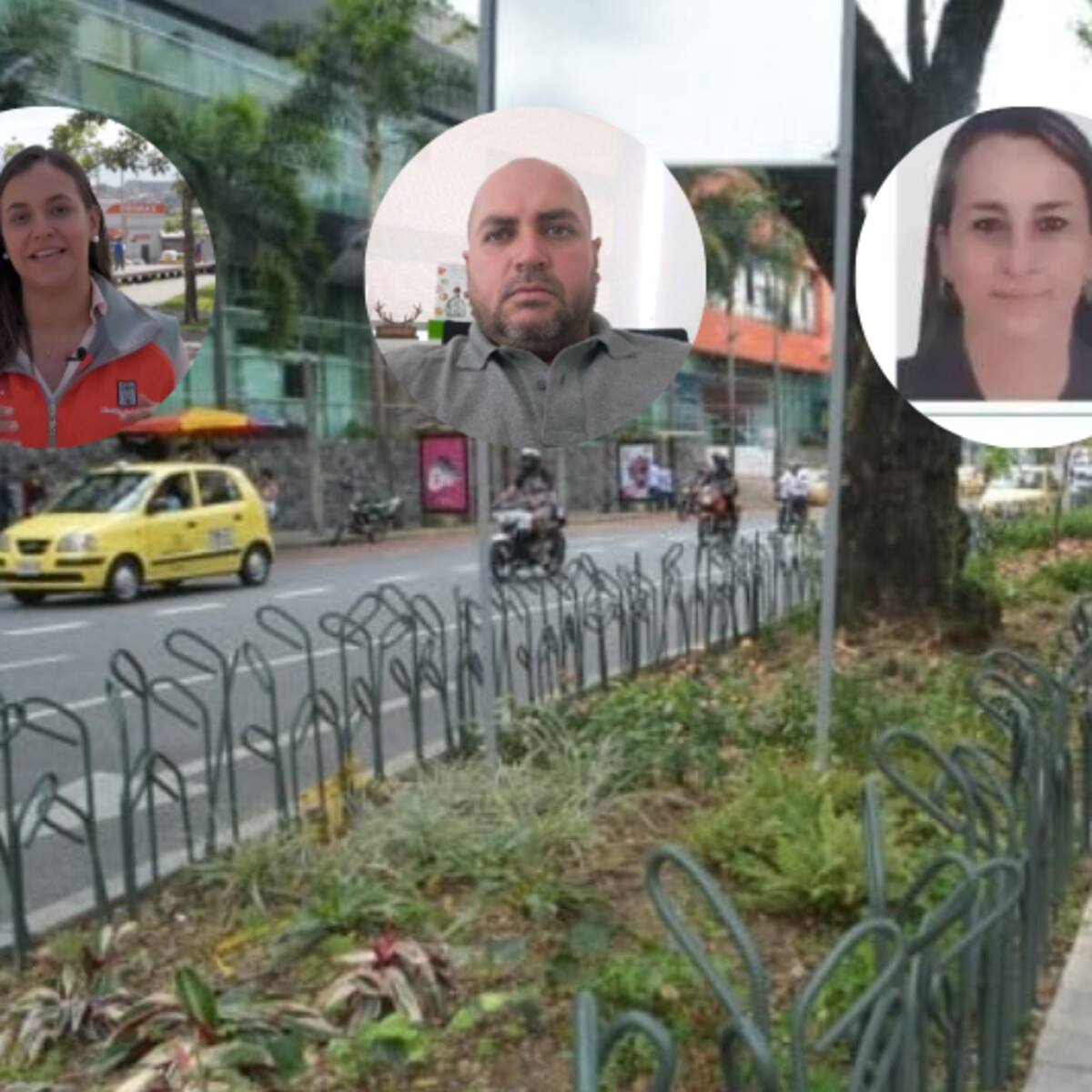 Me estaban pidiendo un delito: directora del Jardín Botánico en juicio a exfuncionarios de Quintero