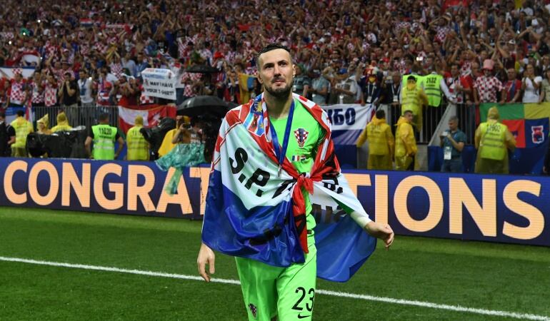 Danijel Subasic