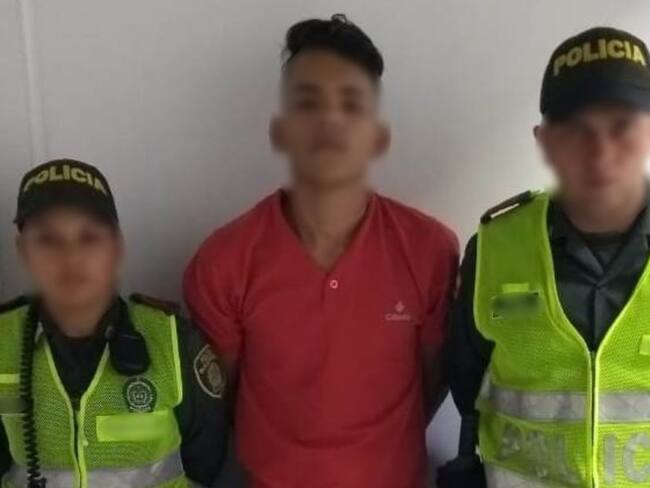 Capturan a tres presuntos jíbaros en Cartagena