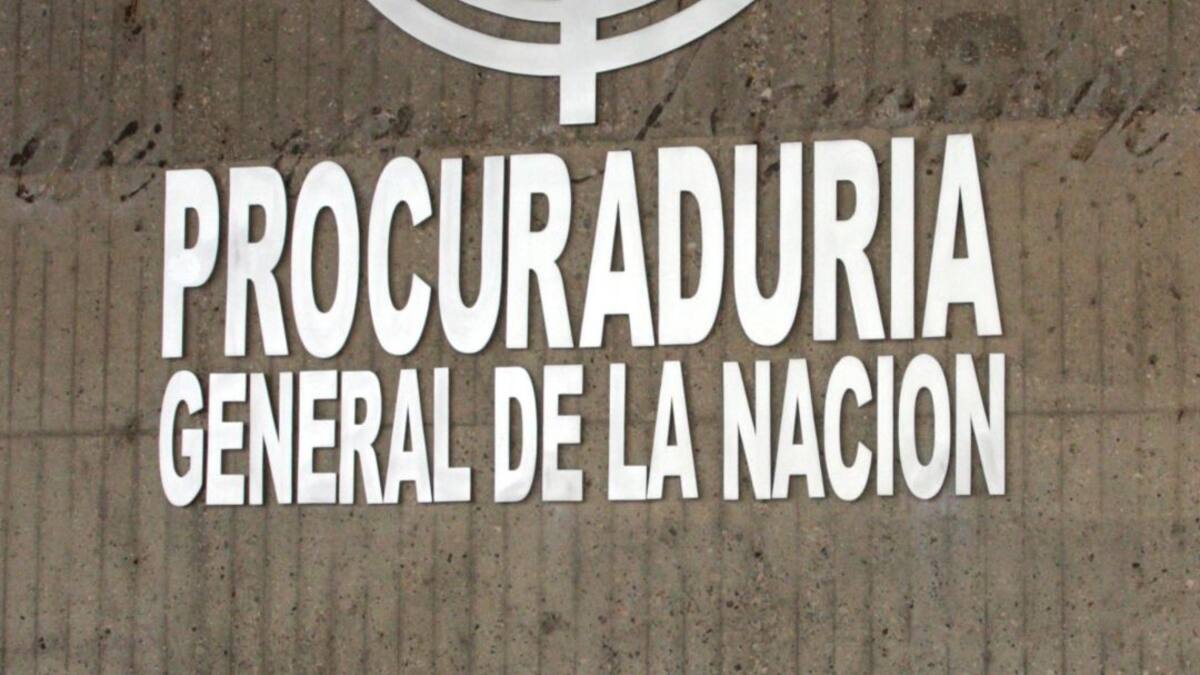 PGN solicita informe a la Alcaldía de Santa Marta por motín de presos