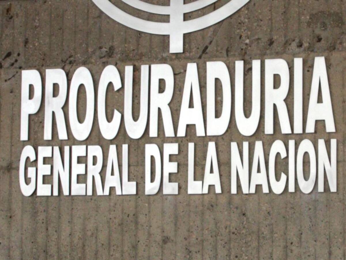 PGN solicita informe a la Alcaldía de Santa Marta por motín de presos