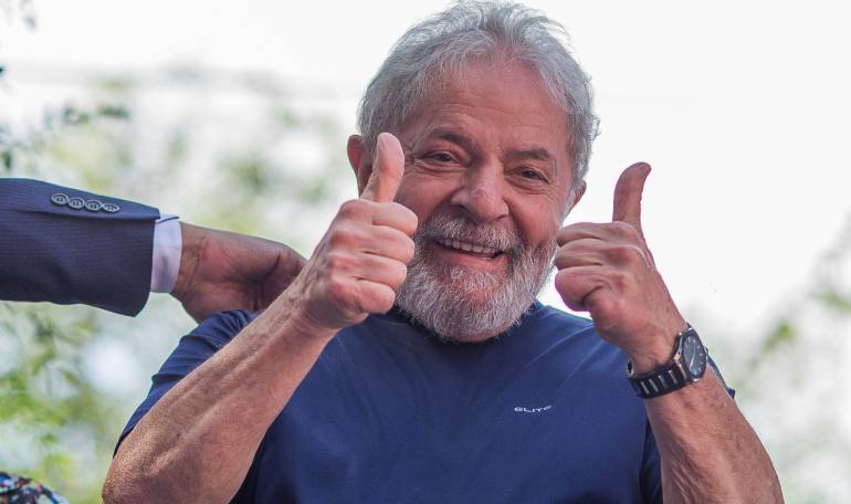 Luiz Inácio Lula da Silva