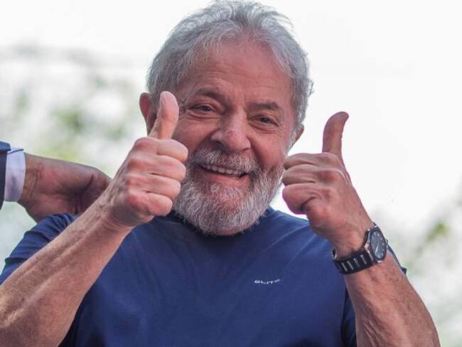 Luiz Inácio Lula da Silva