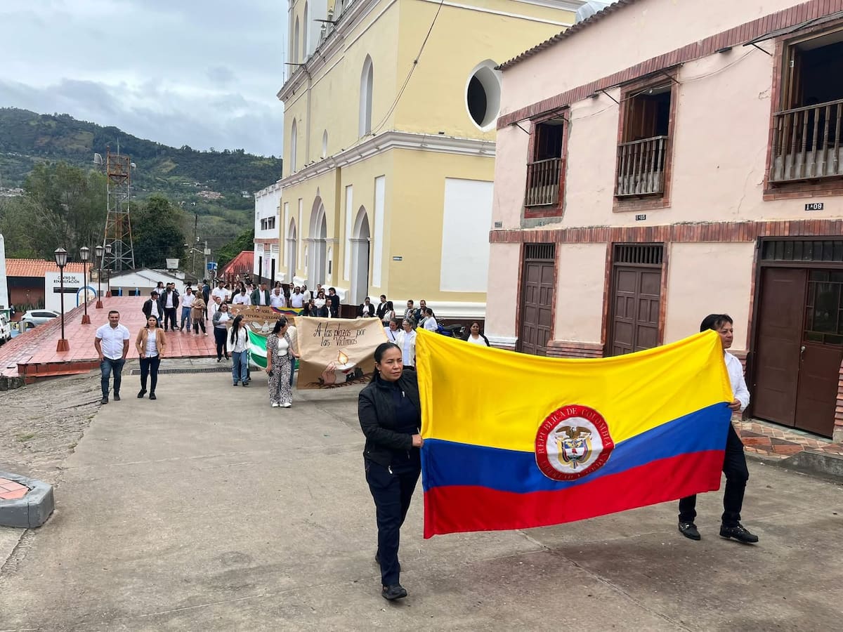Hay preocupación en Labateca, Norte de Santander, por recientes hechos violentos