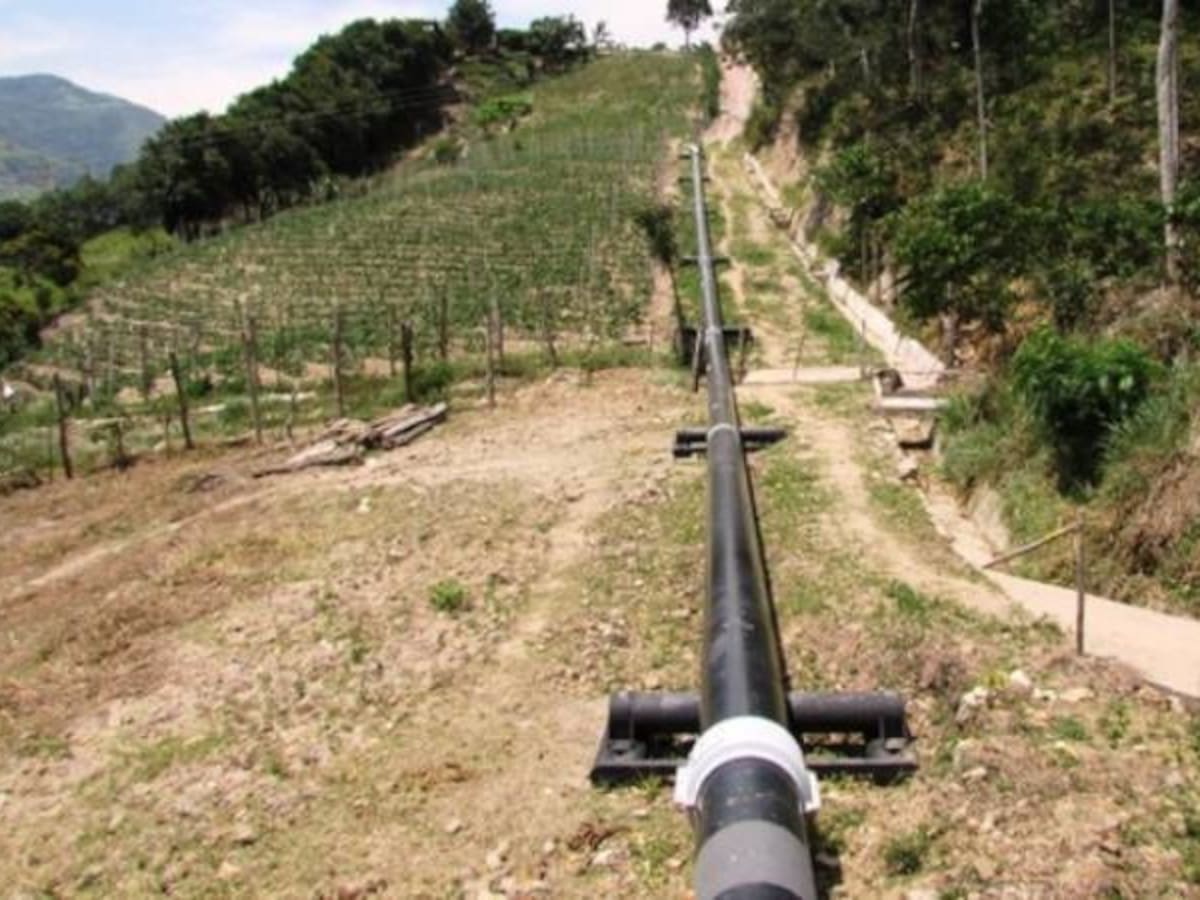 Gobierno ordena frenar hurto de hidrocarburos