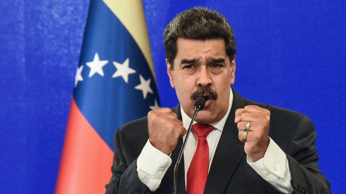 "A veces hasta Maduro tiene razón"