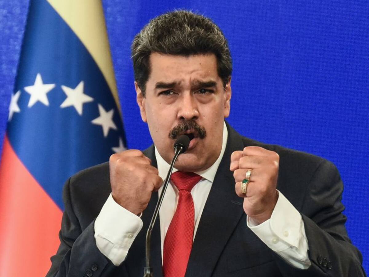 "A veces hasta Maduro tiene razón"