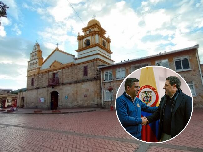 Cota nuevo epicentro tecnológico del país