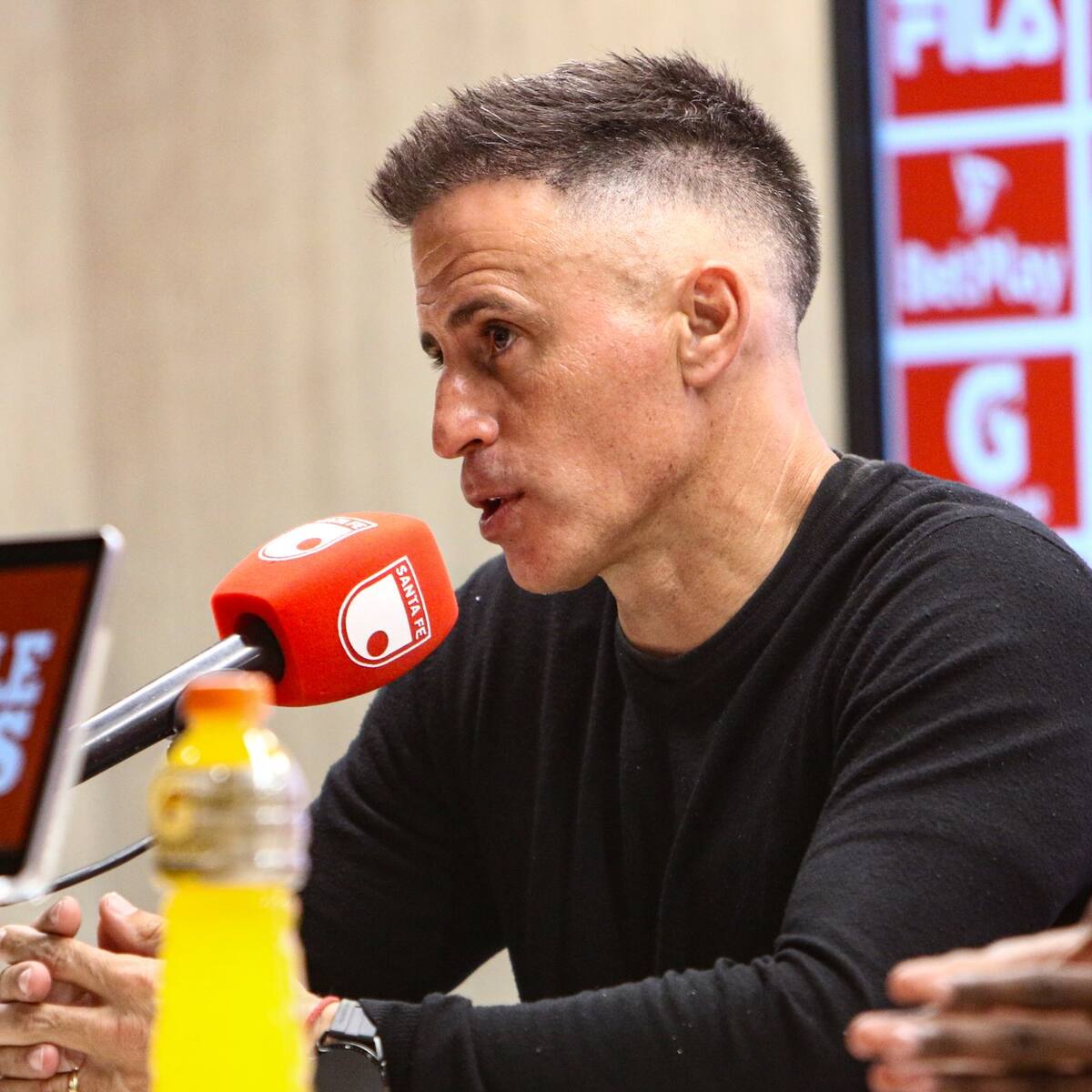 Santa Fe anuncia sus primeros refuerzos para el 2025