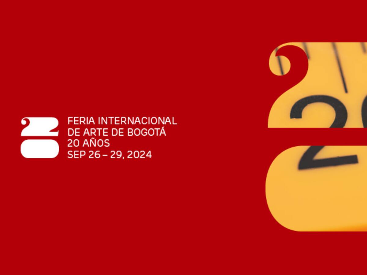 Conozca cómo será la edición número 20 de ARTBO