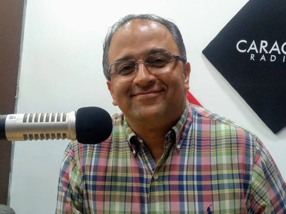 “Debemos pensar siempre en el servicio”: Brian Bulla