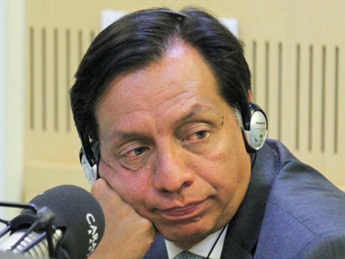 La cumbre reflejó una nueva correlación internacional de fuerzas: Riveros