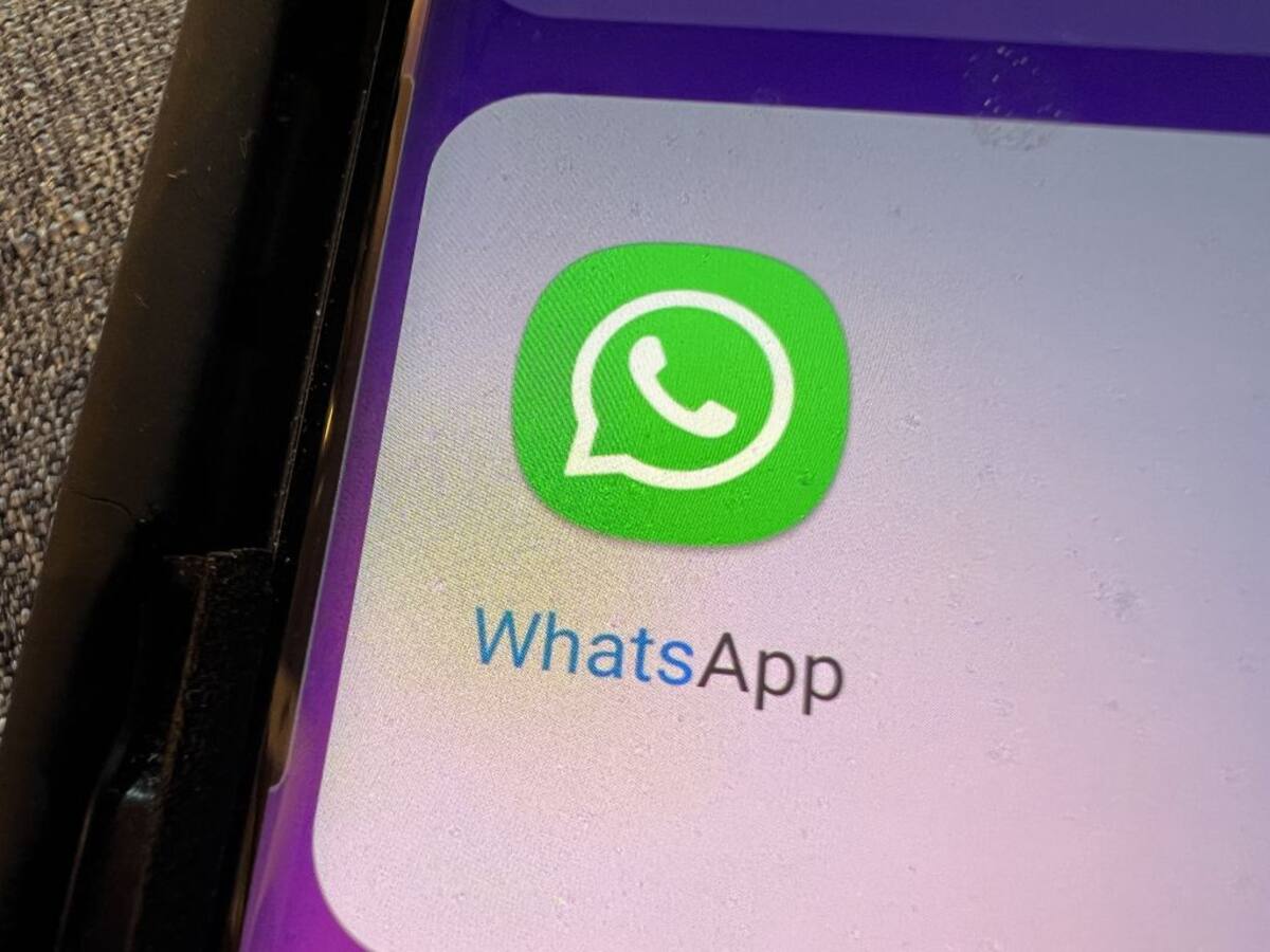 WhatsApp permite agregar más de 1.000 participantes en chats grupales