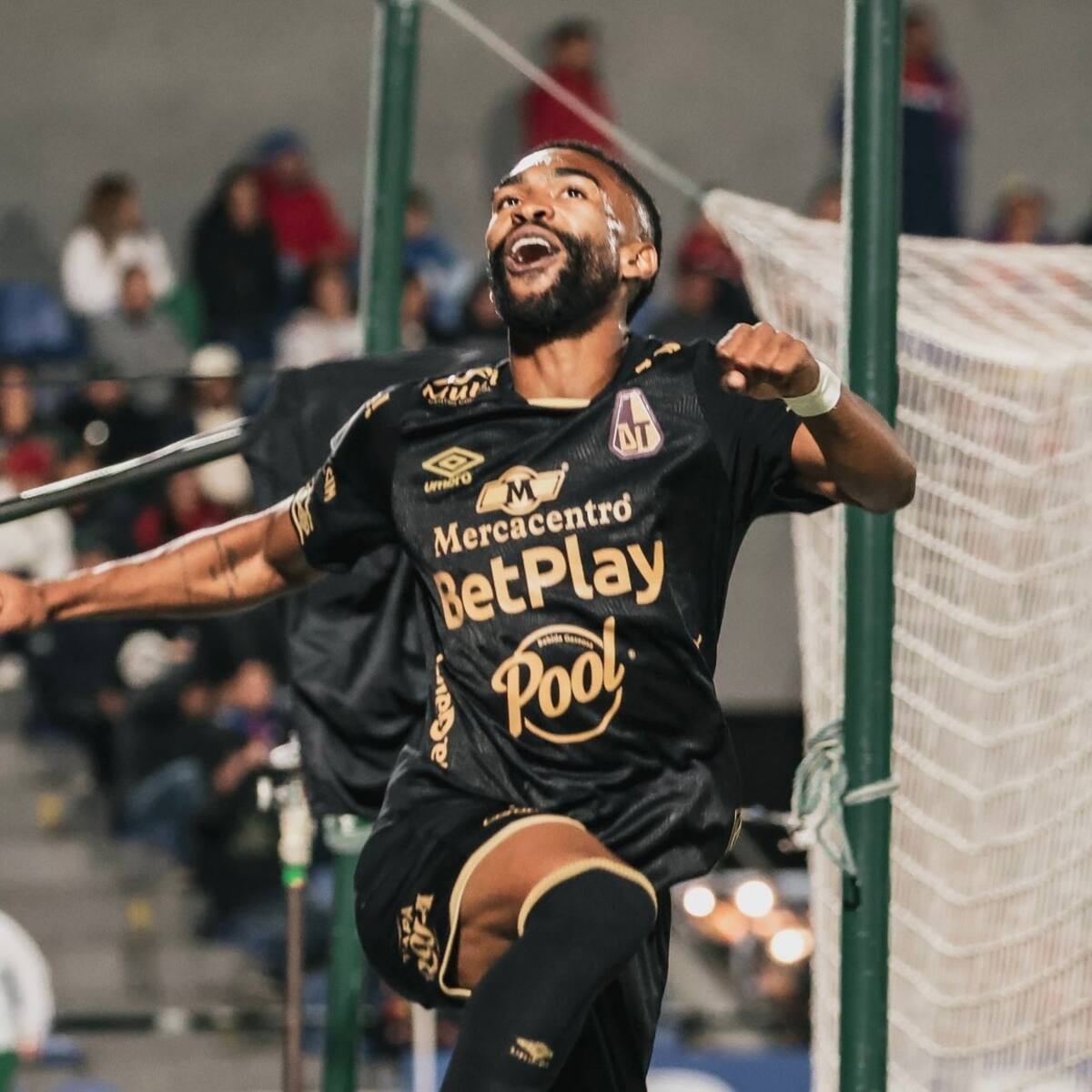 Tolima elimina a Pasto y se cita con Nacional en semis de Liga colombiana: resumen del partido