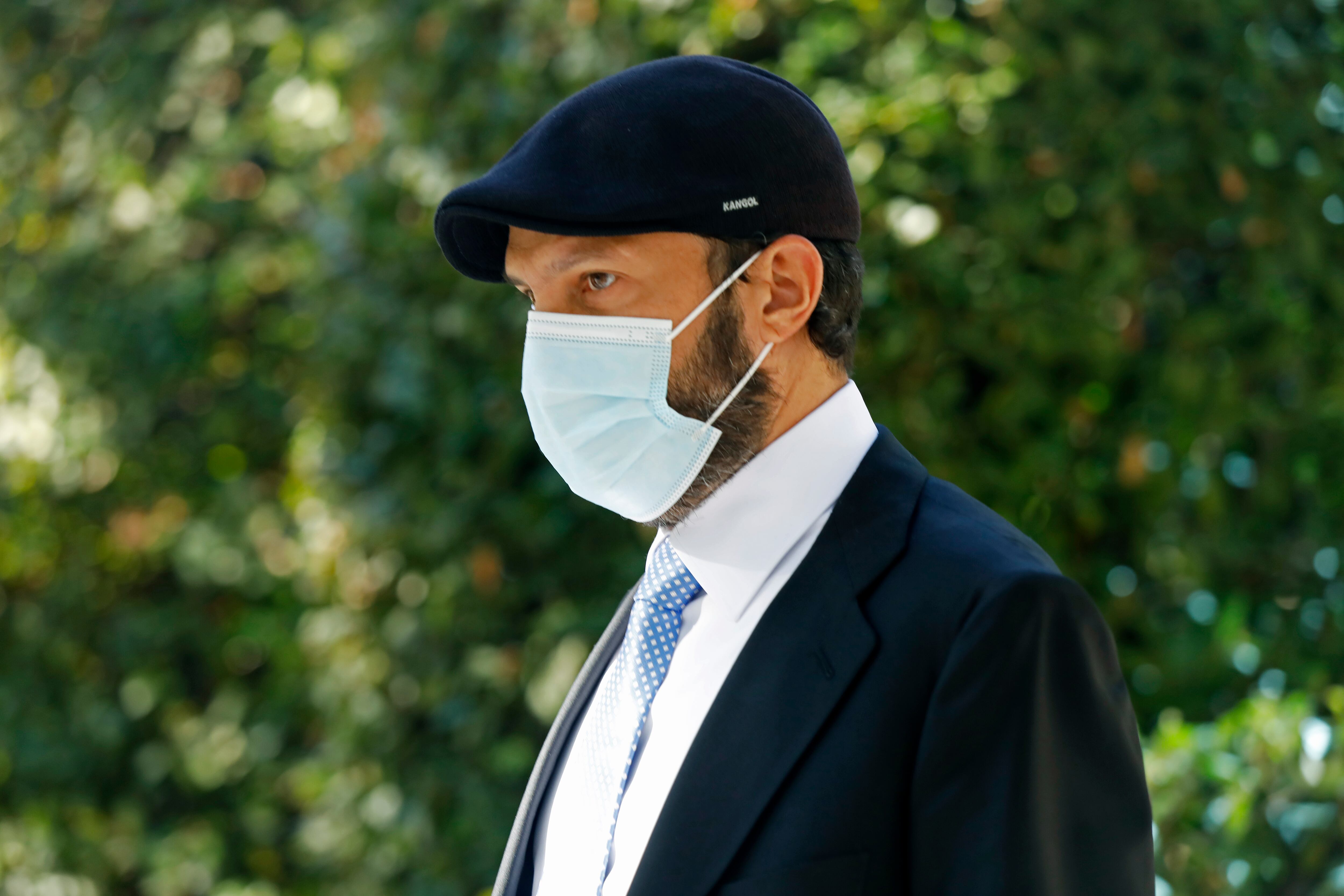 Photo By Cezaro De Luca/Europa Press via Getty Images