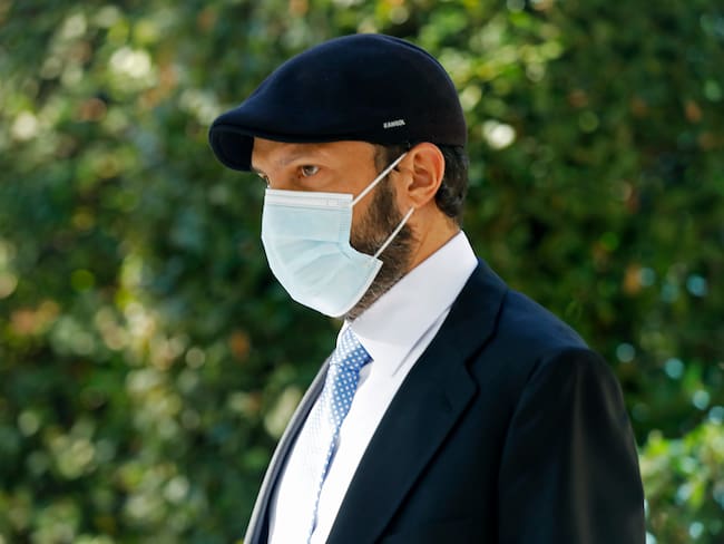 Photo By Cezaro De Luca/Europa Press via Getty Images