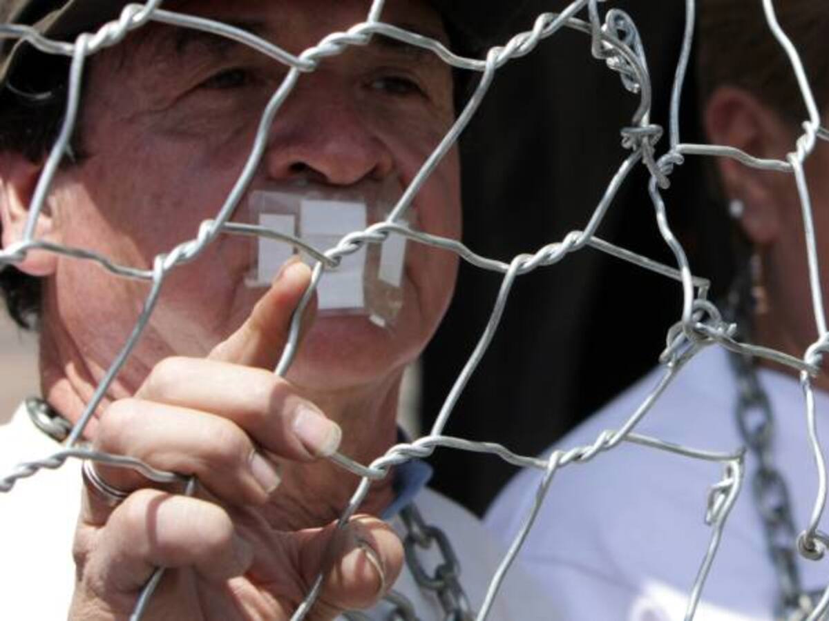 Siguen secuestradas 13 personas en el país: Gaula de la Policía