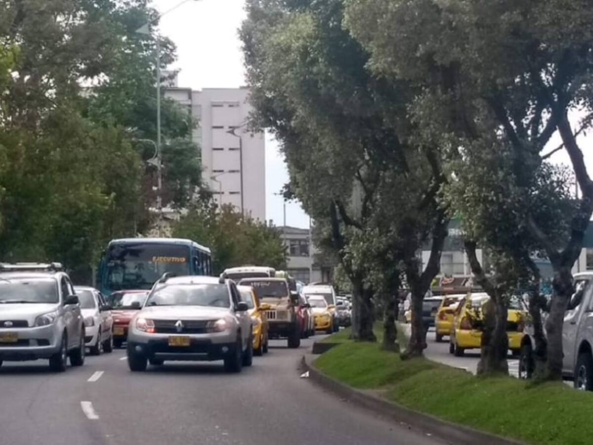 En Manizales buscan eliminar el transporte informal e ilegal