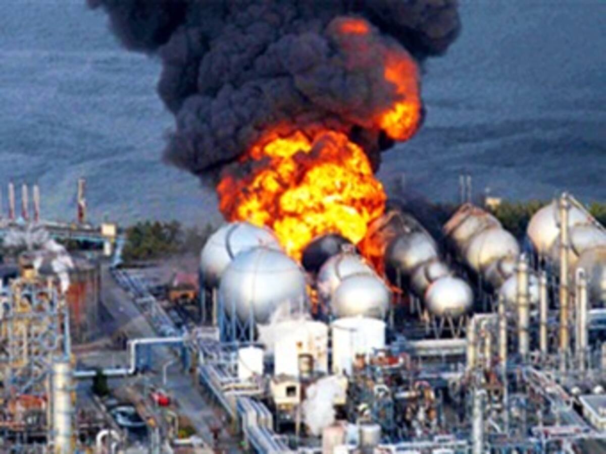 Japón apaga sus reactores nucleares tras 42 años, a la sombra de Fukushima