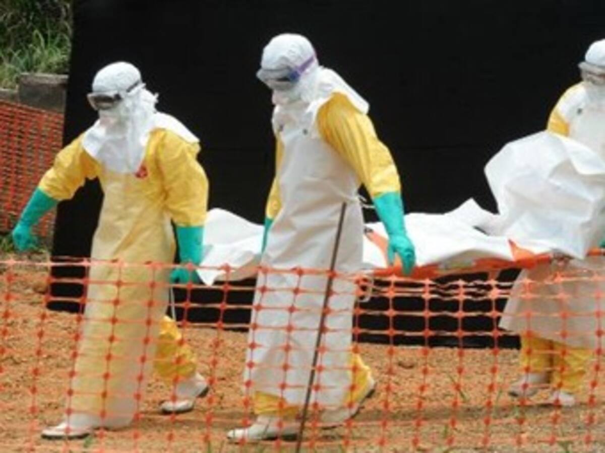 ​Unicef advierte sobre factores que contribuyen a aumentar el ébola