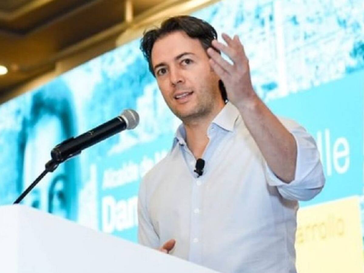 Se van a revelar documentos muy graves de la revocatoria: alcalde Quintero
