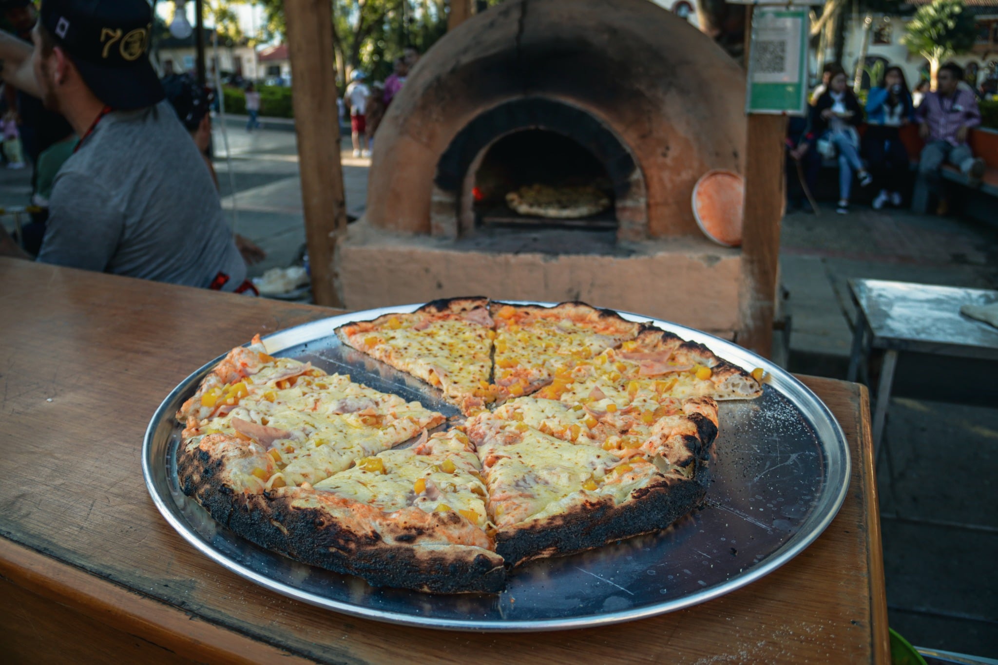 El 11 y 12 de abril será el regreso de dos importantes eventos en Fómeque que destacan la identidad gastronómica de la región.