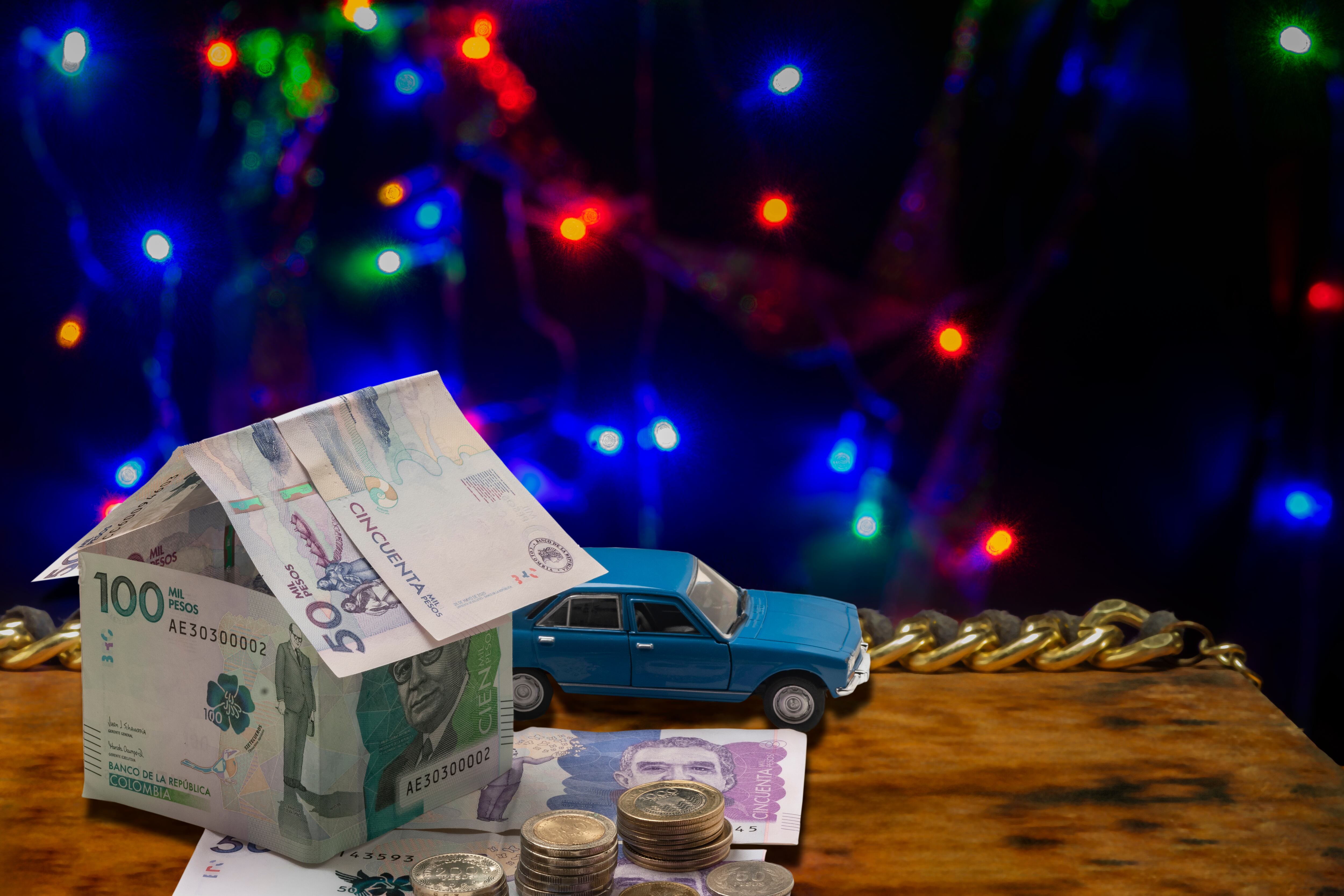 Métodos para ahorrar en 2024 - Getty Images