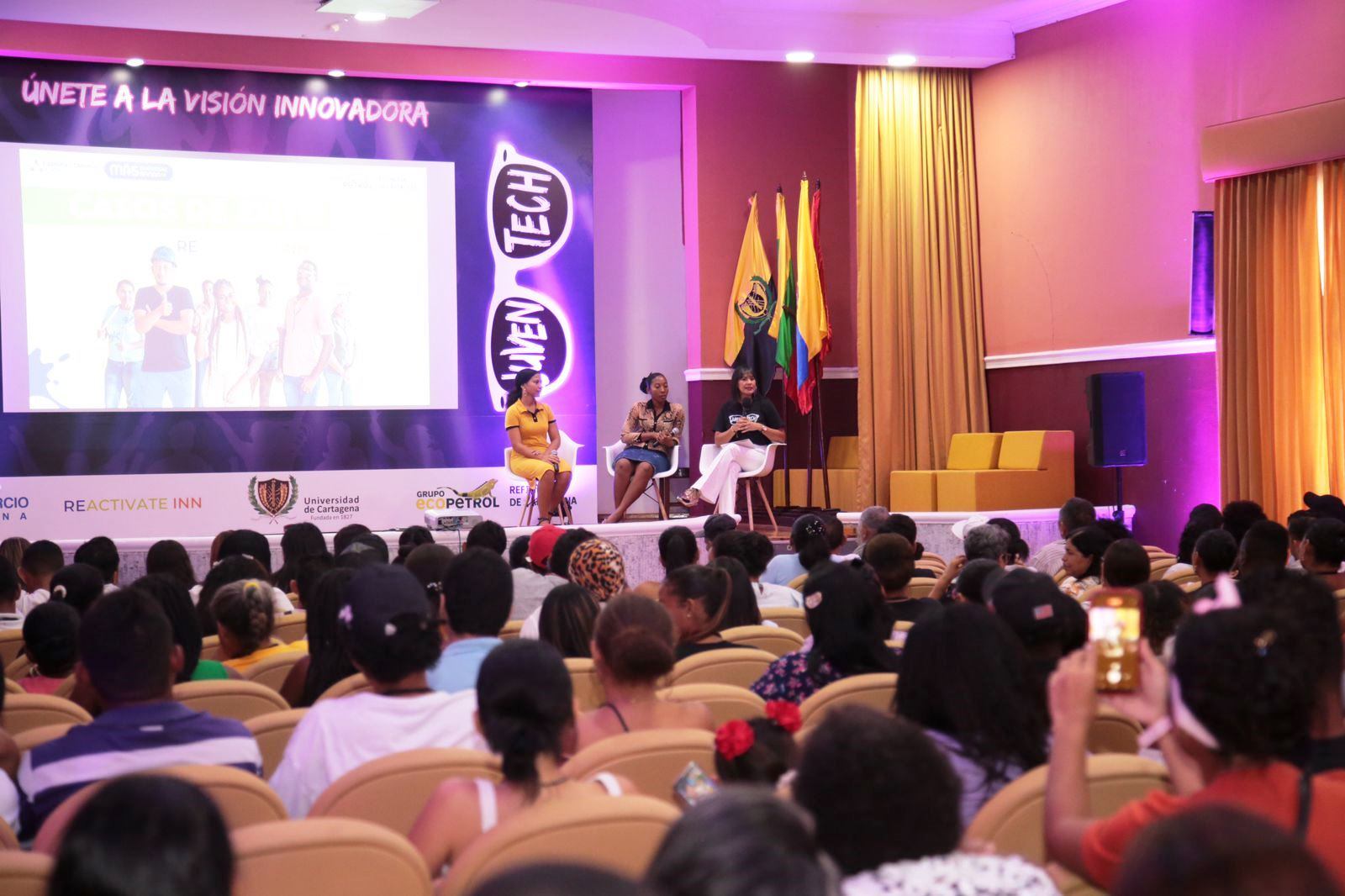 Cámara de Comercio de Cartagena