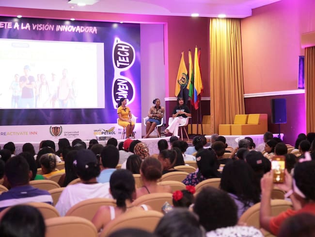 Cámara de Comercio de Cartagena