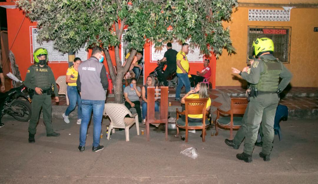 Sigue Pico y Cédula durante fines de semana en Neiva 