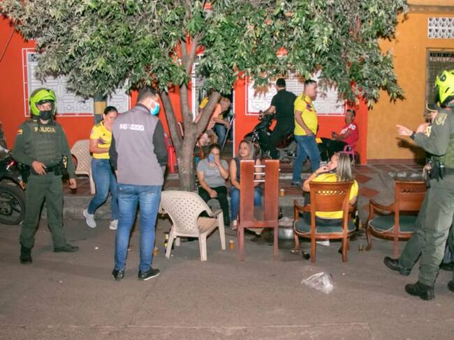 Sigue Pico y Cédula durante fines de semana en Neiva